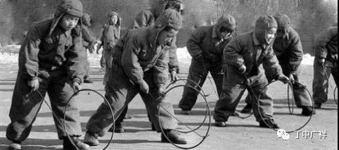 徐德培 | “獨輪校車”