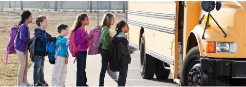 窮孩子無法上網(wǎng)課？美國無奈把校車裝上設(shè)備為社區(qū)提供免費(fèi)網(wǎng)絡(luò)