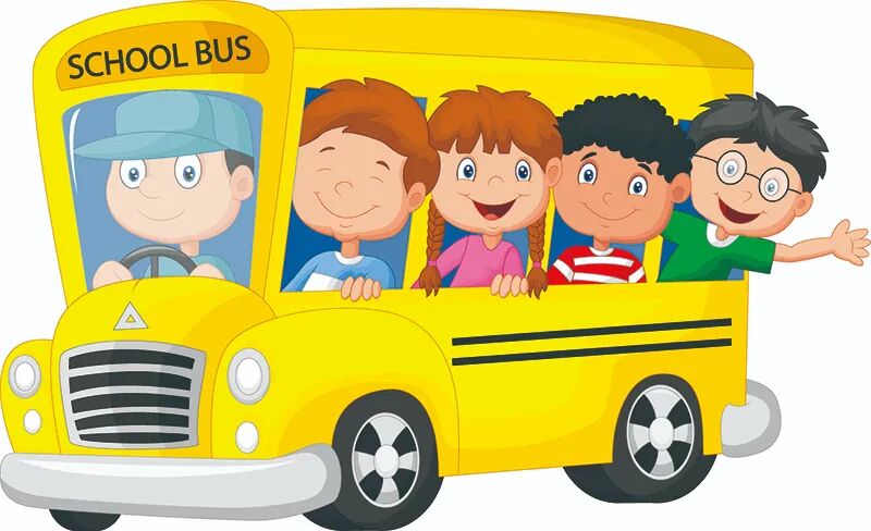 校車安全專題講解 —— 請乘車學生和從業人員觀看！