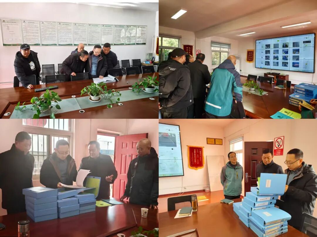 筑牢安全“防護網”，護航學子“上學路”——東湖高新區教育局深入春雨校車開展安全專項檢查