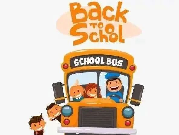 校車安全·從我做起——校車乘車安全知識(shí)宣傳 圖片