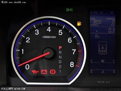 校車油表燈報警還能走多遠？