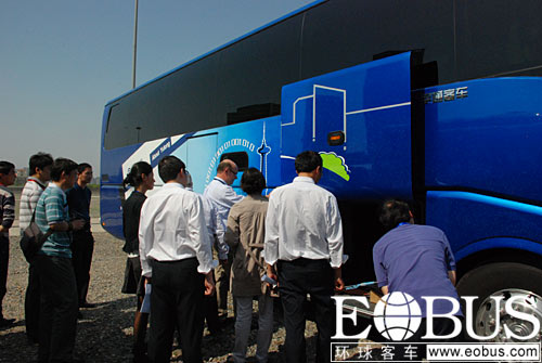 安全、舒適、創(chuàng)新、環(huán)保，2010BAAV評選四大標(biāo)準(zhǔn)