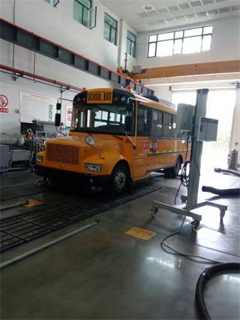 安源校車——PK6791HQX5小學生專用校車