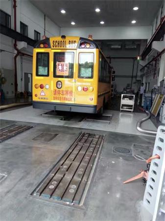 安源校車——PK6791HQX5小學生專用校車