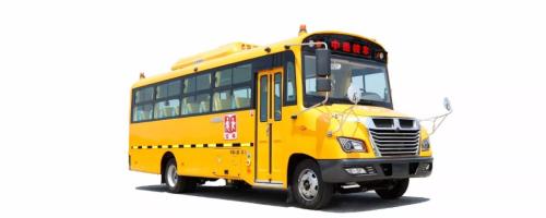 柴油引擎的校車與汽油引擎的校車該如何選擇？