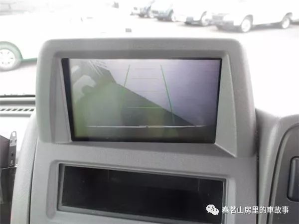 日本的幼兒園校車是什么樣的？