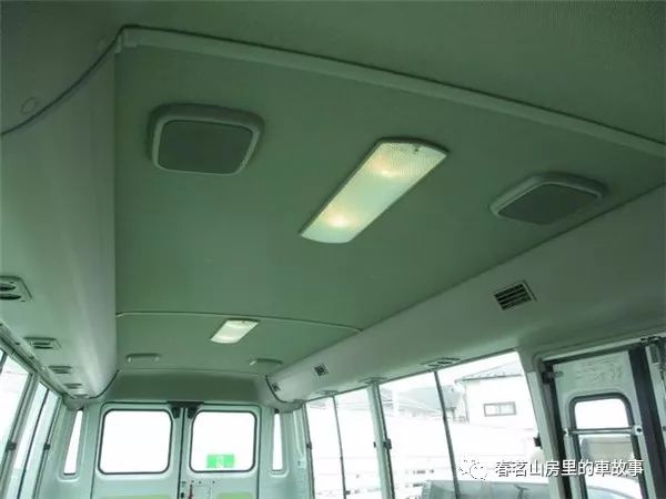 日本的幼兒園校車是什么樣的？