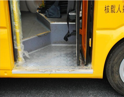 高安全新定義 五菱校車，詮釋校車安全