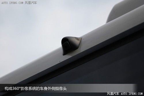 宇通E7純電動客車體驗 簡約而不簡單