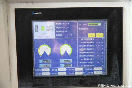 宇通E7純電動客車體驗 簡約而不簡單