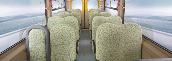 金龍智慧校車升級的校車才與“升級的學生相匹配”