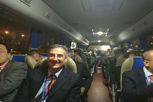 第八屆國際應用能源大會北京召開 新能源技術發(fā)展成焦點