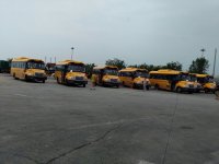 哈爾濱市南崗區萍萍建材商店（黑龍江省好更佳汽車租賃有限公司）校車司機招聘