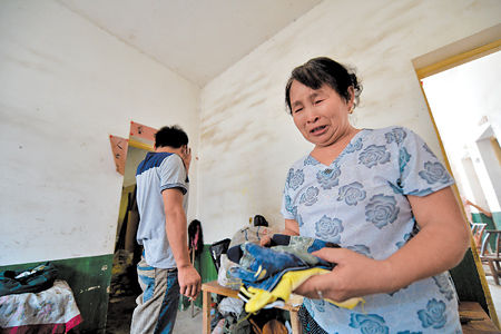 校車(chē)遠(yuǎn)離審定路線(xiàn)就是邁向禍患