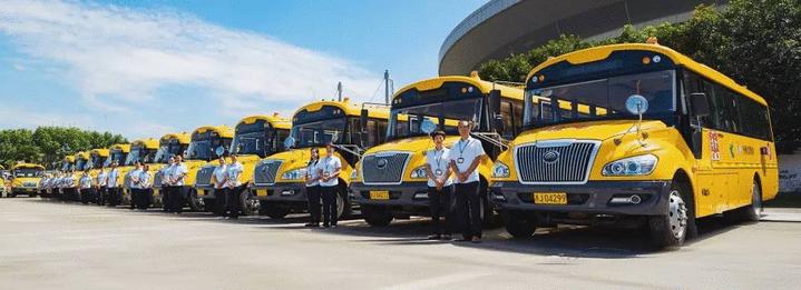 黃巖本周開通三條校園公交專線！快來看看是哪里