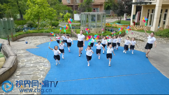 緩解“入園難” 大渡口出臺支持學(xué)前教育發(fā)展補(bǔ)助資金管理辦法見成效