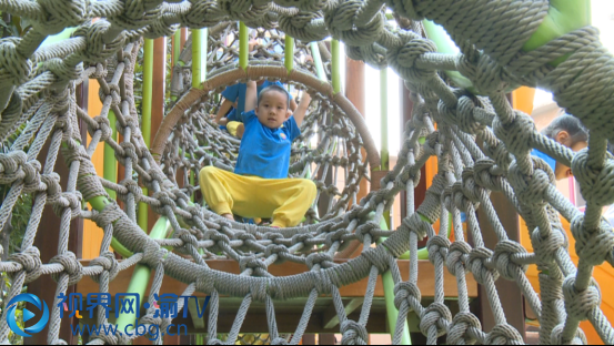 緩解“入園難” 大渡口出臺支持學(xué)前教育發(fā)展補(bǔ)助資金管理辦法見成效