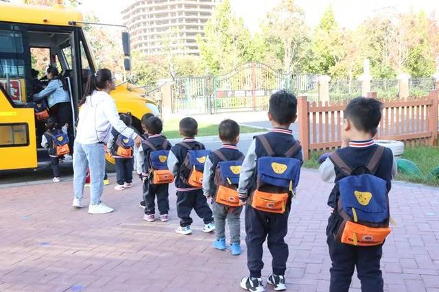 英迪國際幼兒園消防活動系列之——“我心中的消防員”