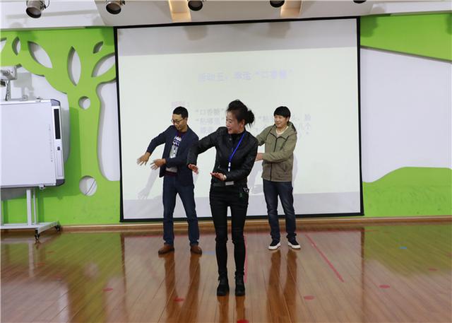 揚帆起航正當時——云南省2019年園長任職資格培訓在富源縣幼兒園舉行