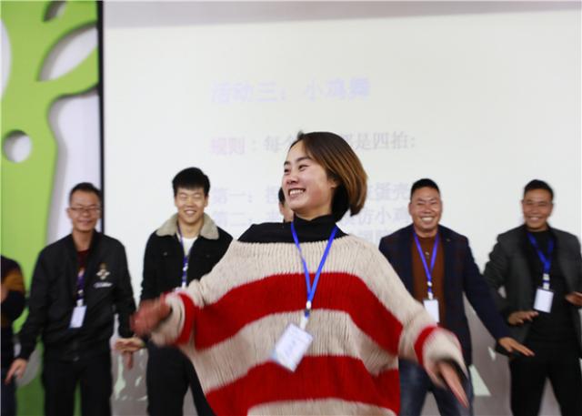 揚帆起航正當時——云南省2019年園長任職資格培訓在富源縣幼兒園舉行