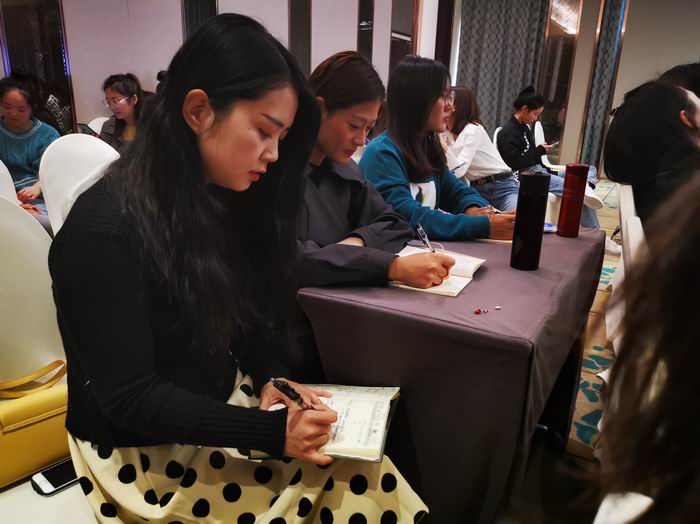 合肥市雙崗幼兒園教育集團：學習有收獲 培訓伴成長