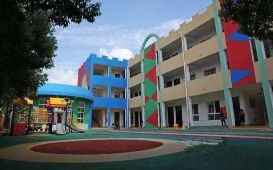 高欄港區(qū)：明確配套幼兒園應與小區(qū)同步建設