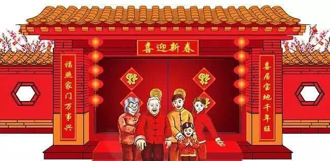 幼兒園注意事項(xiàng):寒假沒有計(jì)劃，孩子的差距很大，幼兒的寒假應(yīng)該這樣度過