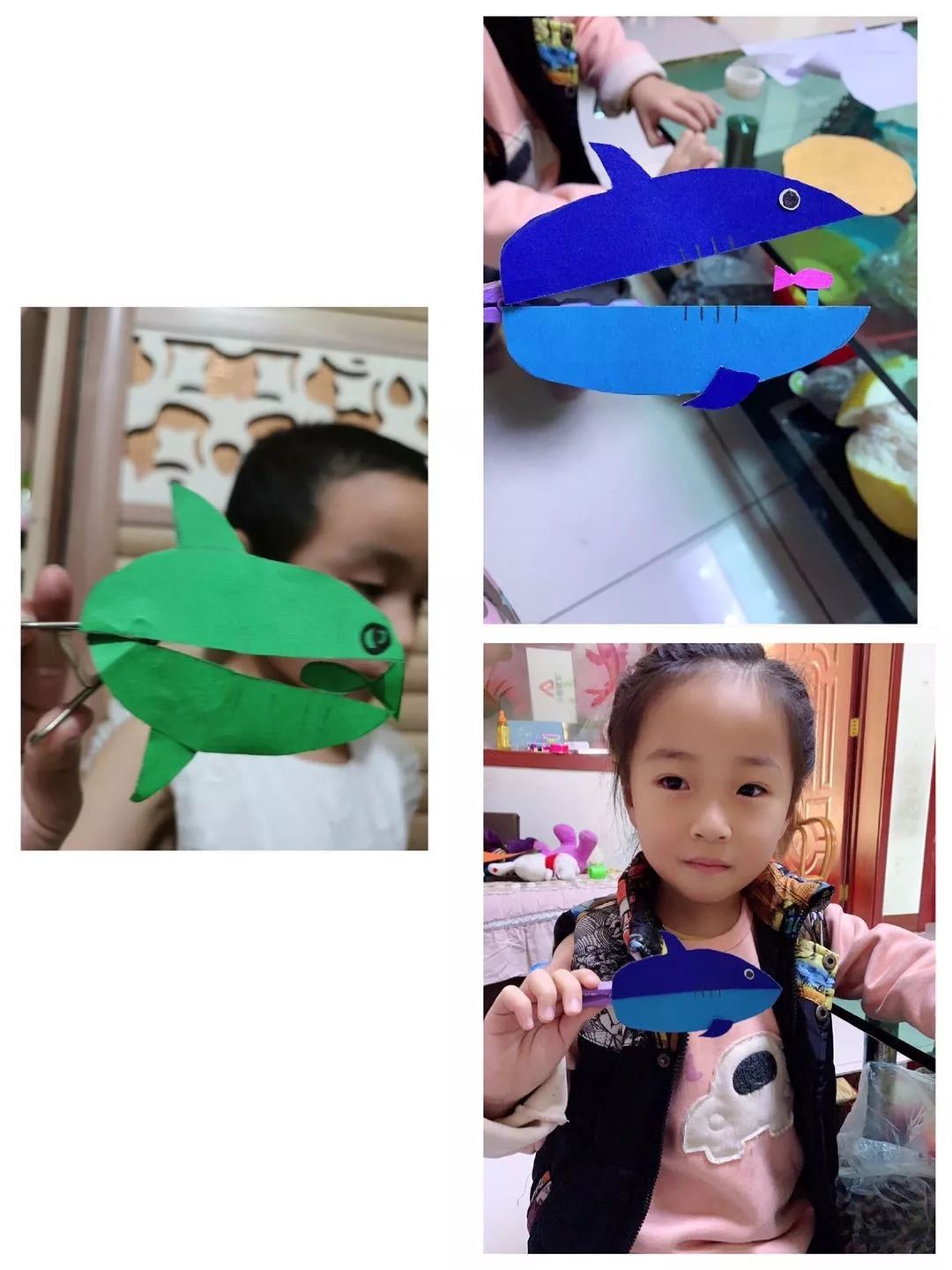 隔離病毒 不隔離愛——泰安市岱岳區實驗幼兒園空中課堂通訊報道