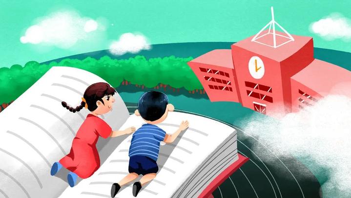 “疫情”影響下，開學過渡期怎么辦？給中小學家長、學生的12條建議！