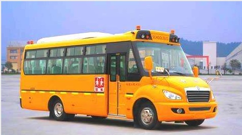 天天幼兒園校車安全應急演練活動