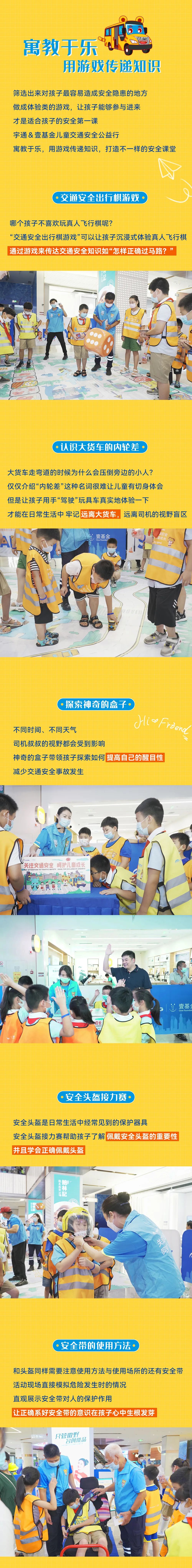 新學(xué)期開學(xué)第一課—呵護兒童成長，不僅關(guān)注校車，更要關(guān)注交通安全