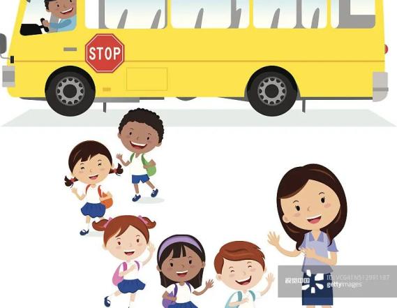 護航開學季 | 關(guān)注校車交通安全 護航學生安全出行