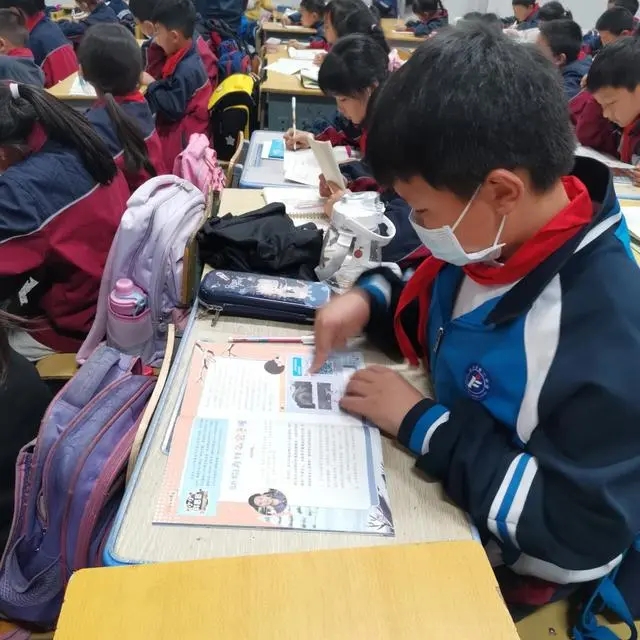 中方縣：鄉村校車“跑出”幸福“新高度”