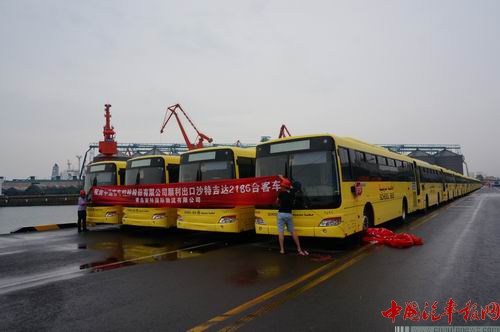 于春印：校車訂單背后有故事