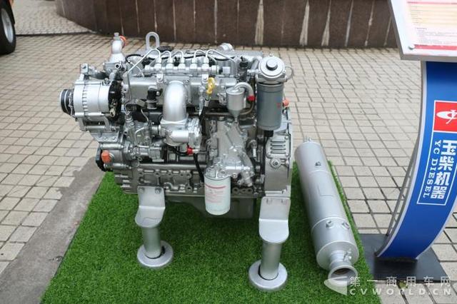 校車行業一片迷霧 廣西玉柴發動機為何成為最大贏家？