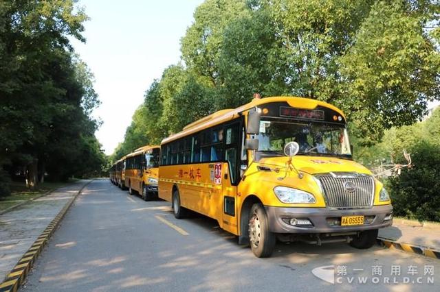 校車行業一片迷霧 廣西玉柴發動機為何成為最大贏家？