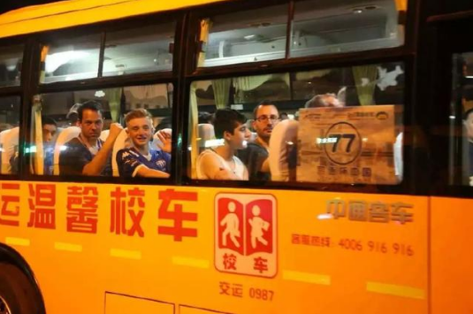 大市場、大訂單助中通校車業(yè)務(wù)逆勢上揚(yáng)