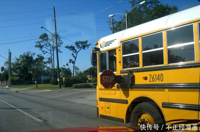 誰說國產校車質量不行，少林校車高于國家標準