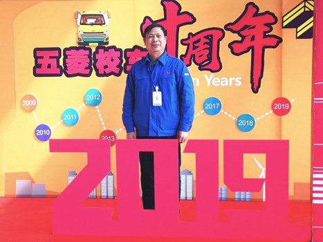 你不知道的五菱校車“傳奇”故事