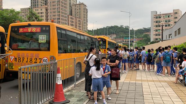 學童暑期樂，從國六校車芯開啟