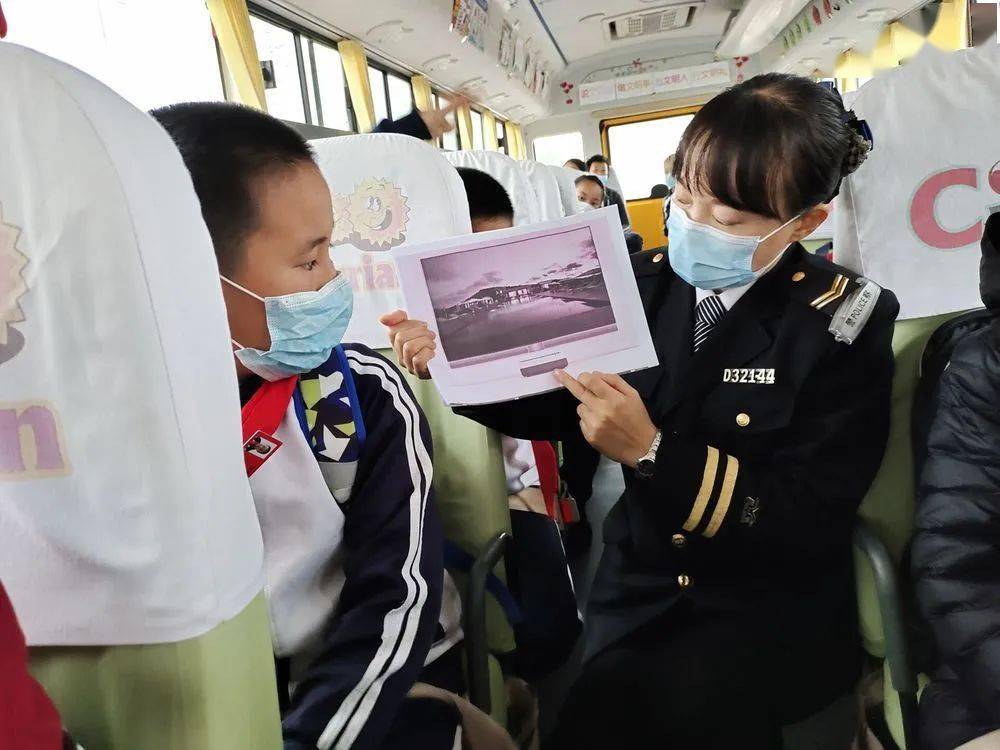 青島：【西海岸溫馨校車(chē)】校車(chē)小課堂---電視改變我們的生活