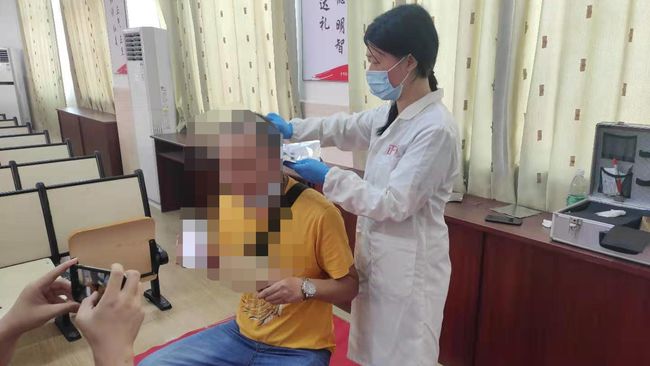 校車司機毛發檢測