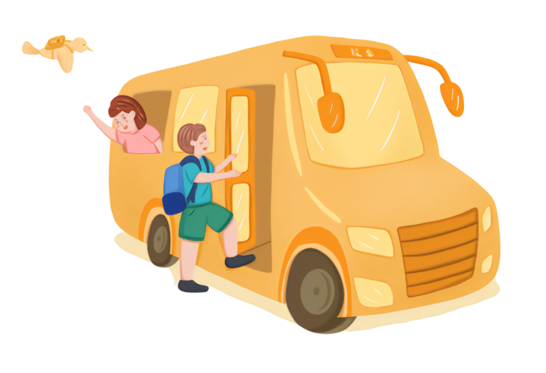 守護校車安全，共筑學生出行防線——校車學生安全培訓