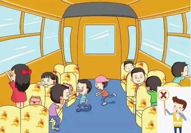 安全與責任并重！校車安全駕駛及乘坐注意事項，這幾點很重要！