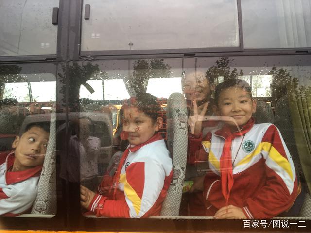 日照東港區整合校車資源 校車“私有”變“公有”