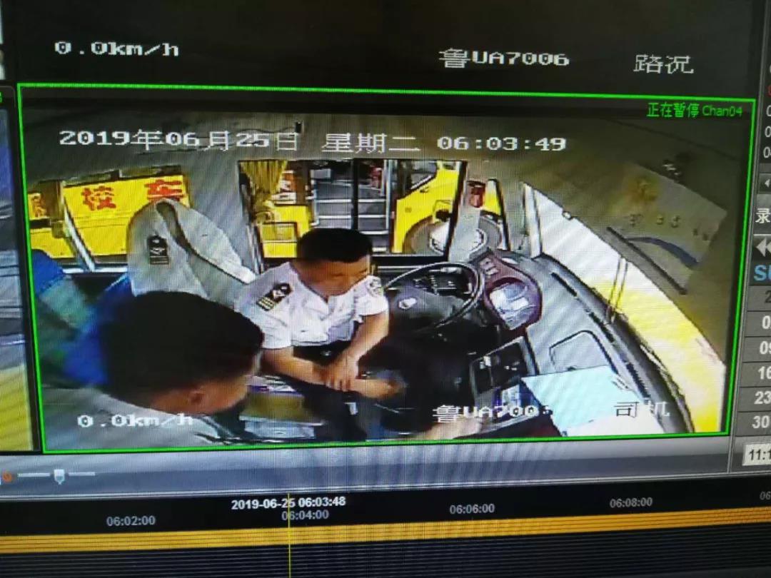 青島麒麟校車運營干貨