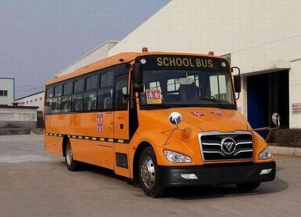 校車發(fā)展中所面臨的財政問題