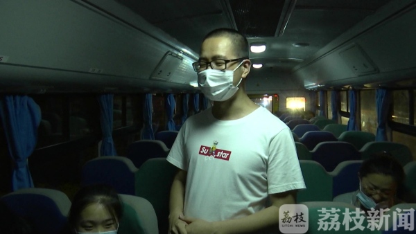 確保學生安全出行 贛榆打造“零補貼”校車模式