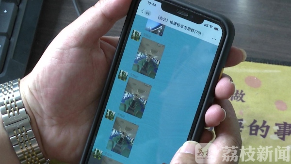 確保學生安全出行 贛榆打造“零補貼”校車模式